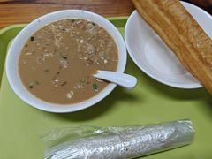 -阊门姚记豆浆(旧学前直营店)