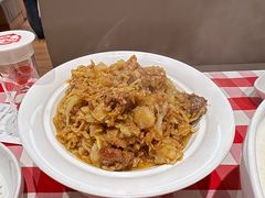 -西贝(宝乐汇店)