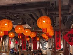 -周小波重庆小面·重庆名小吃(邹容路店)