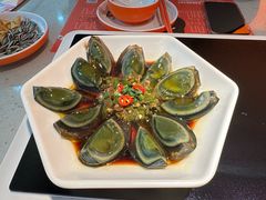 -闻溪有渔·活鱼现烤才好吃(太仓万达店)