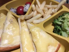 -吕氏疙瘩汤·新鲁菜(济南万象城店)