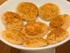 -蛇口希尔顿南海酒店·随轩中餐厅·粤菜