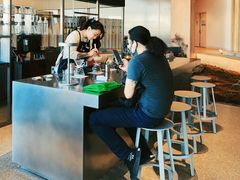 -Seesaw Coffee(朝阳大悦城店)