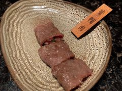 -老乾杯和牛烧肉(王府中环店)