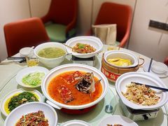 -巡耕记·湖南土菜(长湖店)