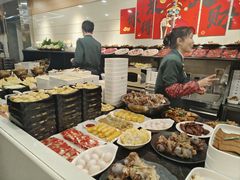 -多迷烫菜广场(水心大厦店)
