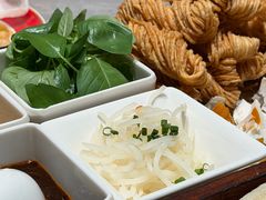 -解家河南菜(中原万达店)