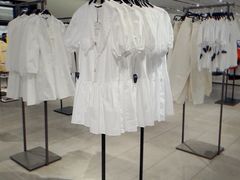 -ZARA(重庆华润万象城中区店)