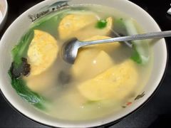 -洛东土菜馆(建国北路店)