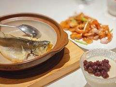-香蜜轩·粤菜·宴会(世界之窗店)