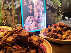 -喜庭海鲜自助(来福士店)