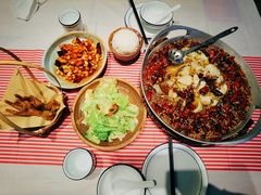 -水煮三国·川鲁江湖菜(香山店)