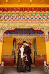 点击看大图 -风马映像摄影工作室(布宫店)