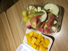 -水果立方果然鲜(升平路店)