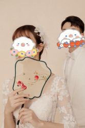 -Mu慕婚纱摄影·超级工作室