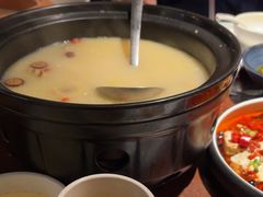 -乔街深夜食堂·台州菜·高压锅生蚝(杭州总店)