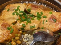 -老客家·客家菜(万达店)