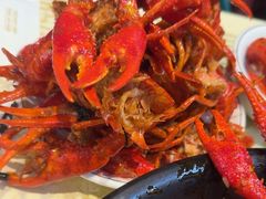 -聚味瞿记·龙虾堂(坡子街店)