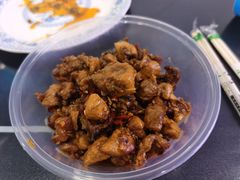 -鸿运兔·手撕烤兔(天府广场店)