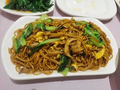 -顺风江南宴(静安大融城店)