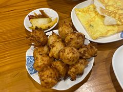 -张小文胡辣汤(龙柏新村店)