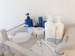 -MZ SKIN CARE逆齢驻颜中心