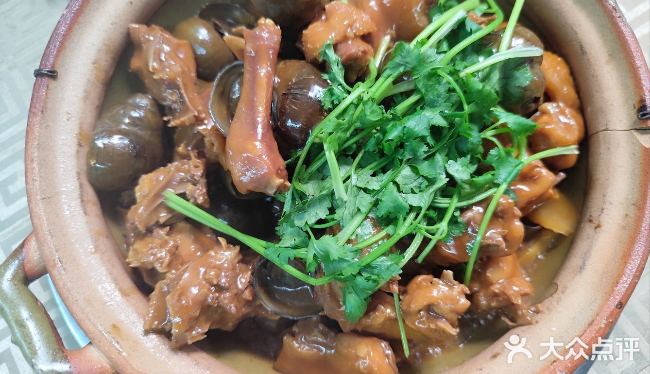 寻味隐秘美食
