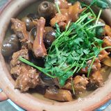 寻味隐秘美食