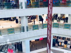 -光启城时尚购物中心