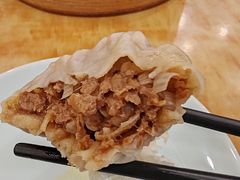 -都一处烧麦馆(前门店)