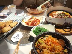 -七八冷面·延边朝鲜族美食(圣熙八号店)