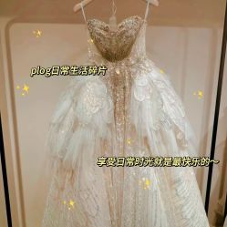 -MANLI BRIDAL婚纱