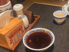 -南京大牌档(新街口德基广场店)