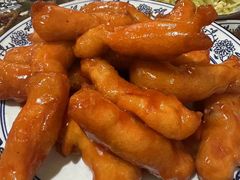 -北大地皖峰饭馆