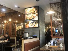 -黄记煌三汁焖锅(名泉广场店)
