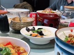 -锦庐道地川菜(来福士店)
