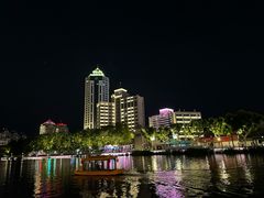 -南通濠河风景名胜区