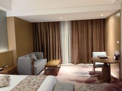 -昆山皇冠国际会展酒店