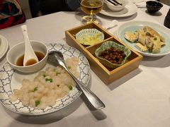 -新吉士·上海菜(浦东LCM置汇旭辉店)