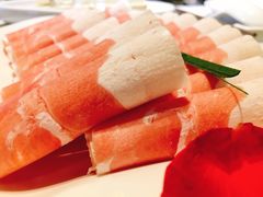 -鼓楼东街老火锅(鼓楼店)