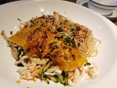 -永安鱼庄·镇江菜(丁卯店)