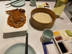 -董鲁烤鸭(建和街店)