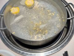 -潮泰牛肉火锅 · 创于1992年(车公庙店)