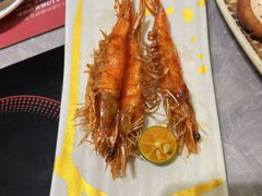 -一绪に寿喜烧(荟聚店)