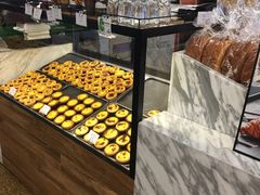 -莉蓮蛋挞(静安寺店)