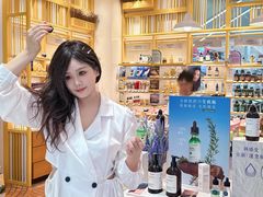 -杭州西湖银泰百货