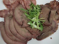 -乔家满族八大碗(流水沟店)