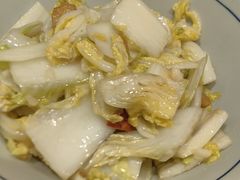 -荆九爷爆炒桥头三嫩(云南北路店)