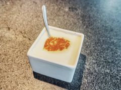 桂花蜜豆花-赠李白·如诗的川味(余杭万达广场店)