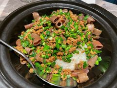 -吕氏焗小鲜•海鲜青岛菜(八大关店)